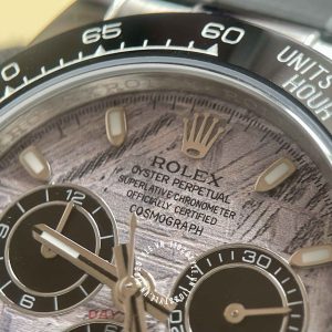 Đồng hồ Rolex Replica 1:1 Cosmograph Daytona 116519LN 40mm - Ảnh 13