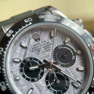 Đồng hồ Rolex Replica 1:1 Cosmograph Daytona 116519LN 40mm - Ảnh 14