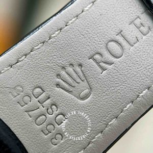 Đồng hồ Rolex Fake 1:1 Cellini 50505 Time Rose Gold Dial 39mm - Ảnh 13
