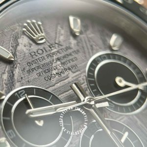 Đồng hồ Rolex Replica 1:1 Cosmograph Daytona 116519LN 40mm - Ảnh 15