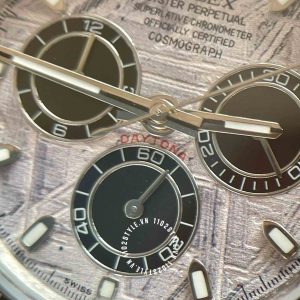Đồng hồ Rolex Replica 1:1 Cosmograph Daytona 116519LN 40mm - Ảnh 16