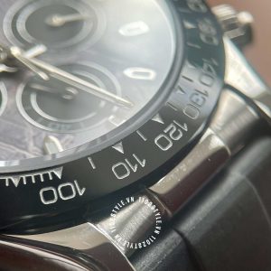 Đồng hồ Rolex Replica 1:1 Cosmograph Daytona 116519LN 40mm - Ảnh 17