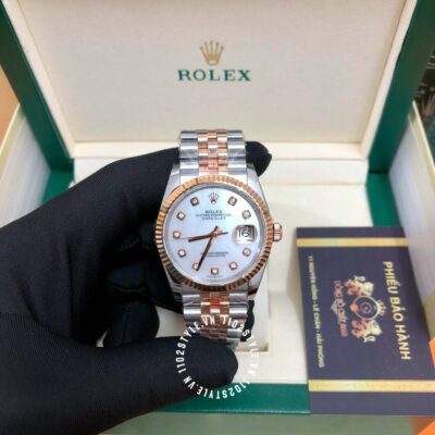 đồng hồ rolex giá rẻ