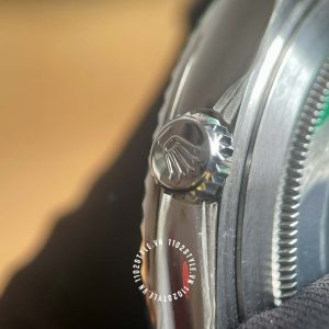 Đồng hồ Rolex Super Fake Datejust 126334 Black Dial 41 - Ảnh 20