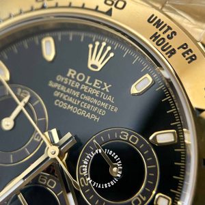 Đồng hồ Rolex Super Fake Cosmograph Daytona M116508-0004 - Ảnh 6