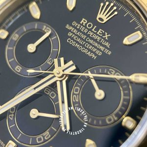 Đồng hồ Rolex Super Fake Cosmograph Daytona M116508-0004 - Ảnh 12