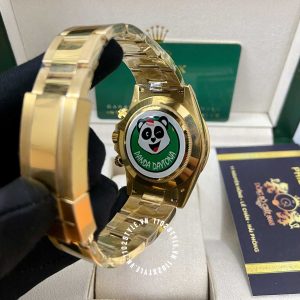 Đồng hồ Rolex Super Fake Cosmograph Daytona M116508-0004 - Ảnh 4