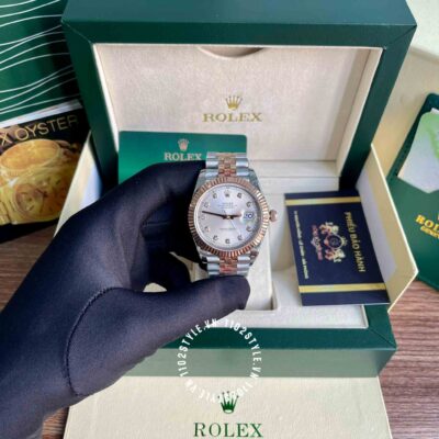đồng hồ rolex rep 1 1