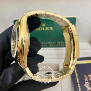 Đồng hồ Rolex Super Fake Cosmograph Daytona M116508-0004 - Ảnh 3