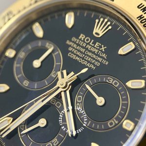 Đồng hồ Rolex Super Fake Cosmograph Daytona M116508-0004 - Ảnh 8