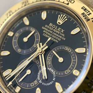 Đồng hồ Rolex Super Fake Cosmograph Daytona M116508-0004 - Ảnh 10