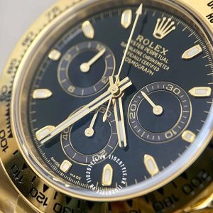 Đồng hồ Rolex Super Fake Cosmograph Daytona M116508-0004 - Ảnh 11