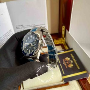 Đồng hồ TAG Heuer Super Fake Aquaracer WAY211C.BA0928 - Ảnh 10