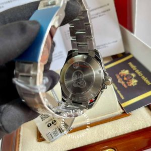 Đồng hồ TAG Heuer Super Fake Aquaracer WAY211C.BA0928 - Ảnh 11