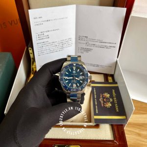 đồng hồ tag heuer