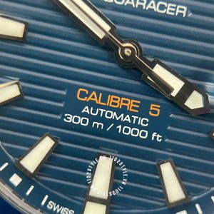 Đồng hồ TAG Heuer Super Fake Aquaracer WAY211C.BA0928 - Ảnh 14