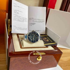 Đồng hồ TAG Heuer Super Fake Aquaracer WAY211C.BA0928 - Ảnh 6