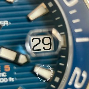 Đồng hồ TAG Heuer Super Fake Aquaracer WAY211C.BA0928 - Ảnh 23