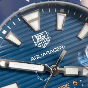 Đồng hồ TAG Heuer Super Fake Aquaracer WAY211C.BA0928 - Ảnh 15