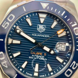Đồng hồ TAG Heuer Super Fake Aquaracer WAY211C.BA0928 - Ảnh 17