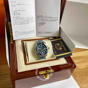 Đồng hồ TAG Heuer Super Fake Aquaracer WAY211C.BA0928 - Ảnh 3