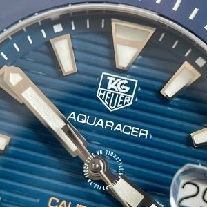 Đồng hồ TAG Heuer Super Fake Aquaracer WAY211C.BA0928 - Ảnh 18