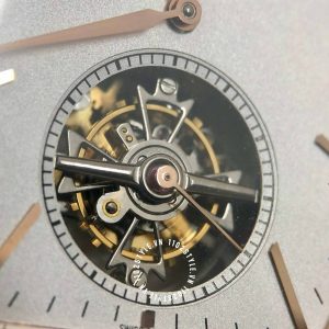 Đồng hồ Vacheron Constantin Fake 1:1 Malte Tourbillon Rose Gold - Ảnh 12