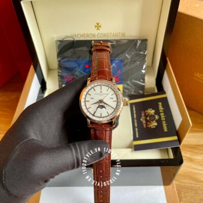 đồng hồ vacheron constantin fake
