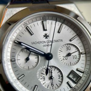 Đồng hồ Vacheron Constantin Fake 1:1 Overseas 5500V/110A-B075 - Hình ảnh 19
