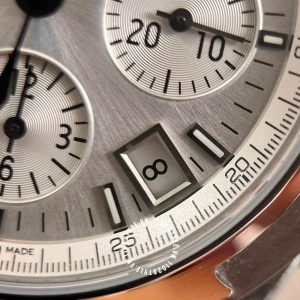 Đồng hồ Vacheron Constantin Fake 1:1 Overseas 5500V/110A-B075 - Hình ảnh 20