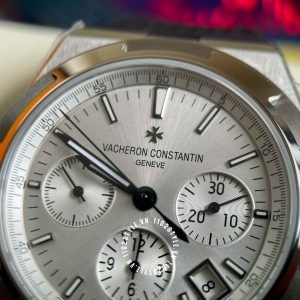 Đồng hồ Vacheron Constantin Fake 1:1 Overseas 5500V/110A-B075 - Hình ảnh 21