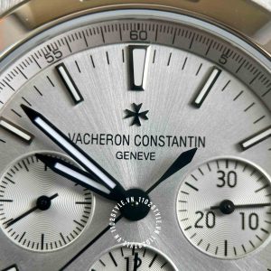 Đồng hồ Vacheron Constantin Fake 1:1 Overseas 5500V/110A-B075 - Hình ảnh 22