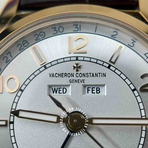 Đồng hồ Vacheron Constantin Fake 1:1 FiftySix 4000E/000R-B438 - Hình ảnh 16
