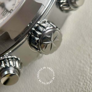 Đồng hồ Vacheron Constantin Fake 1:1 Overseas 5500V/110A-B075 - Hình ảnh 23