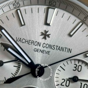 Đồng hồ Vacheron Constantin Fake 1:1 Overseas 5500V/110A-B075 - Hình ảnh 24