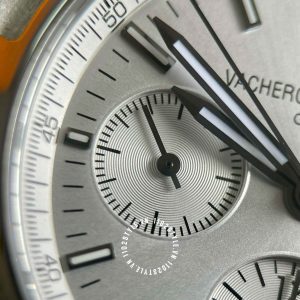 Đồng hồ Vacheron Constantin Fake 1:1 Overseas 5500V/110A-B075 - Hình ảnh 25