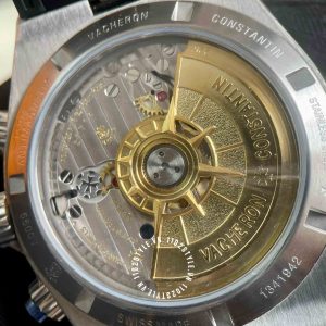 Đồng hồ Vacheron Constantin Fake 1:1 Overseas 5500V/110A-B075 - Hình ảnh 29