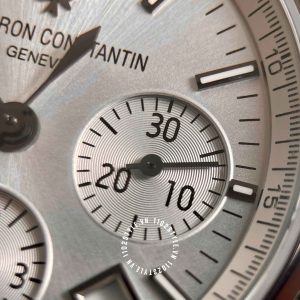 Đồng hồ Vacheron Constantin Fake 1:1 Overseas 5500V/110A-B075 - Hình ảnh 15