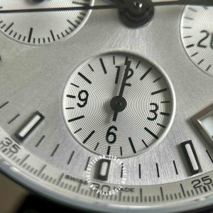Đồng hồ Vacheron Constantin Fake 1:1 Overseas 5500V/110A-B075 - Hình ảnh 16