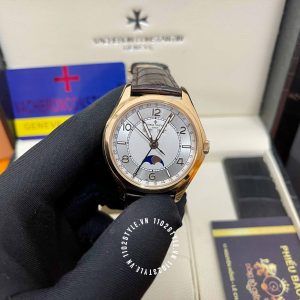 Đồng hồ Vacheron Constantin Fake 1:1 FiftySix 4000E/000R-B438 - Hình ảnh 2