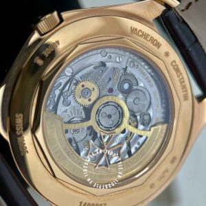 Đồng hồ Vacheron Constantin Fake 1:1 FiftySix 4000E/000R-B438 - Hình ảnh 17