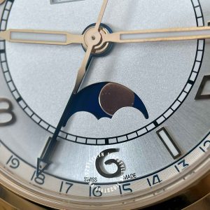 Đồng hồ Vacheron Constantin Fake 1:1 FiftySix 4000E/000R-B438 - Hình ảnh 13