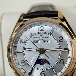 Đồng hồ Vacheron Constantin Fake 1:1 FiftySix 4000E/000R-B438 - Hình ảnh 14