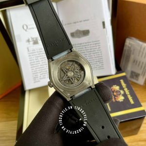 Đồng hồ Zenith Defy 95.9000.670/78.R782 Classic Skeleton - Ảnh 7
