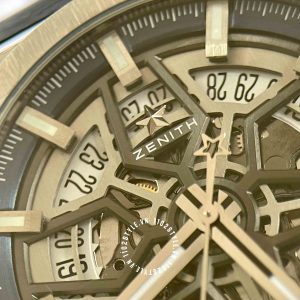 Đồng hồ Zenith Defy 95.9000.670/78.R782 Classic Skeleton - Ảnh 10