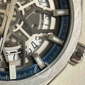 Đồng hồ Zenith Defy 95.9000.670/78.R782 Classic Skeleton - Ảnh 11