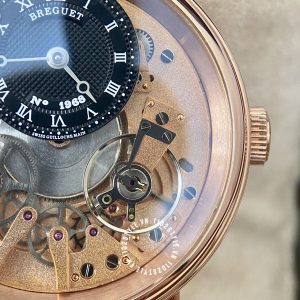 Đồng hồ Breguet Tradition 7057BR/R9/9W6 Rose Gold 18K - Hình ảnh 20