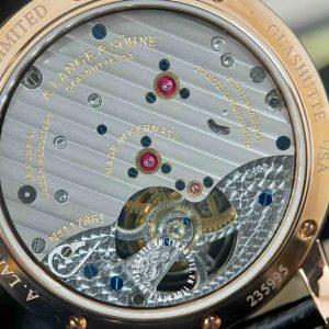 Đồng hồ A. Lange & Söhne Fake cao cấp 1815 Tourbillon 730.032 - Ảnh 17