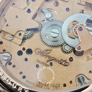 Đồng hồ Breguet Tradition 7057BR/R9/9W6 Rose Gold 18K - Hình ảnh 21
