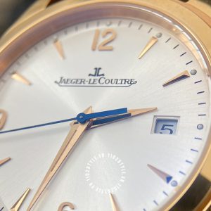 Đồng hồ Jaeger Lecoultre Master Control Q1542520 Replica 1:1 - Ảnh 13